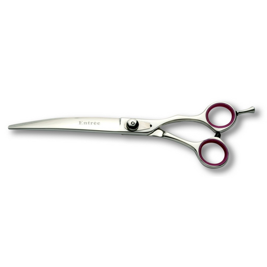 Geib Entrée 8.5" Curve Shear #EC-85C