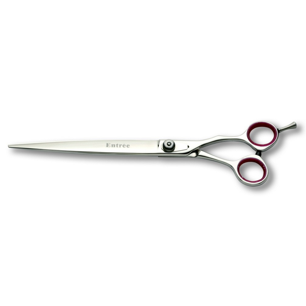 Geib Entrée 9.5" Straight Shear #EC-95ST