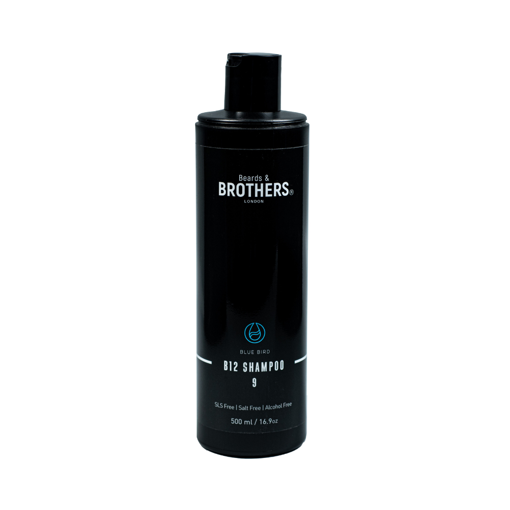 Beards & Brothers Premium Shampoo