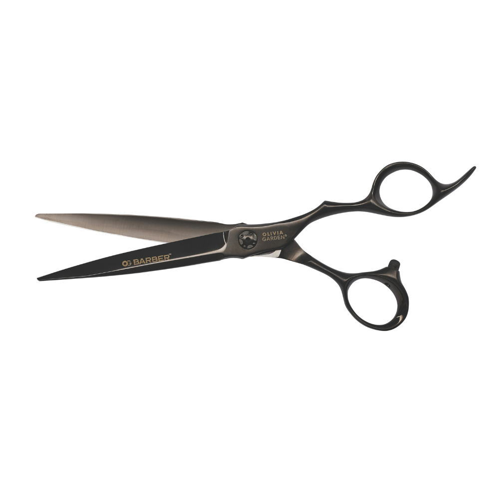 Olivia Garden OG Barber Shear Collection 7"