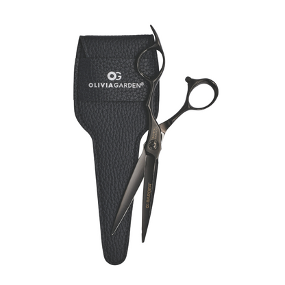 Olivia Garden OG Barber Shear Collection 7"