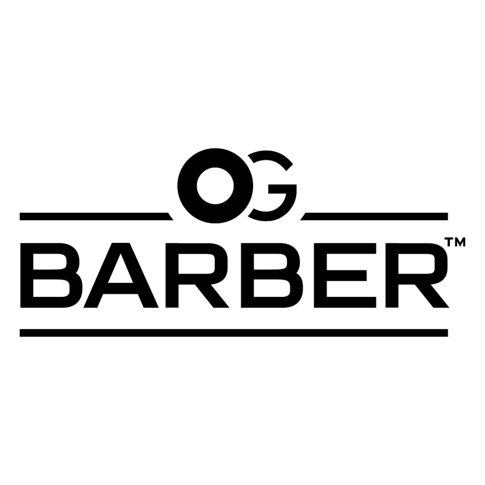 Olivia Garden OG Barber Shear Collection 7"