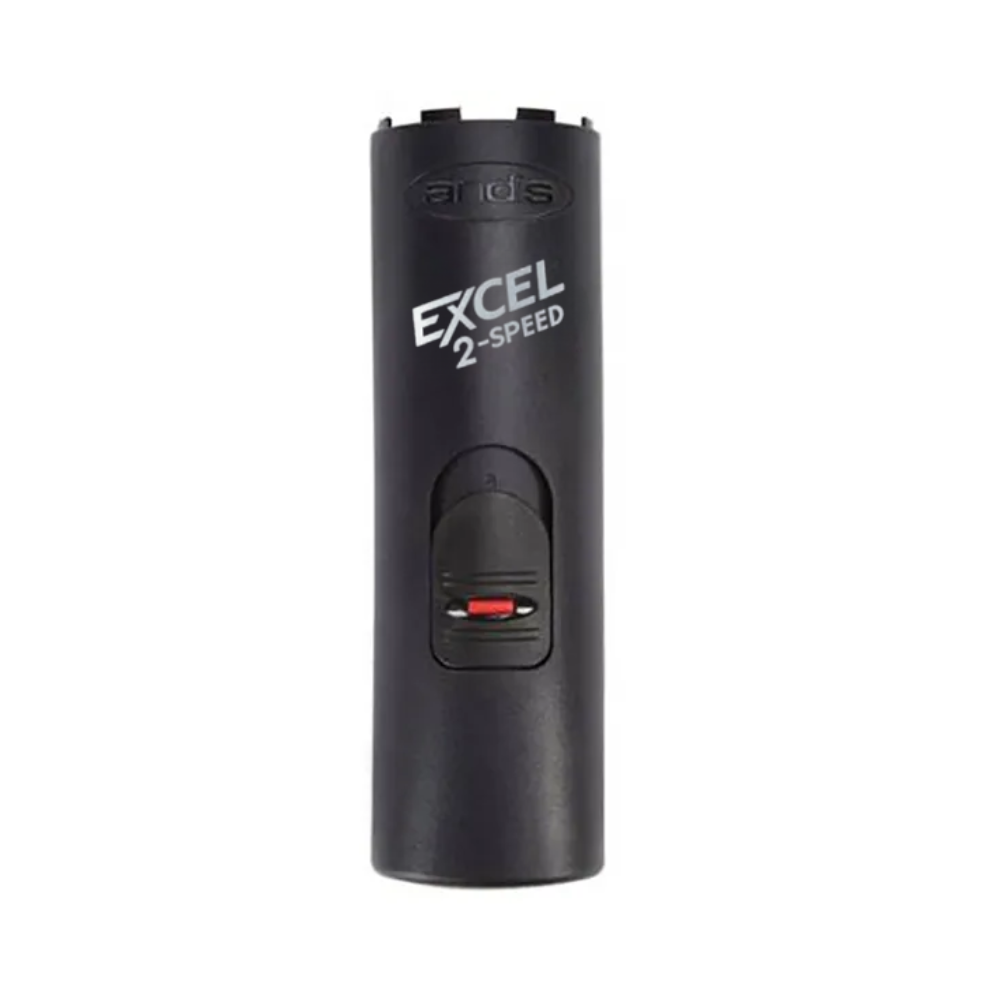 Andis Excel 2 Speed Upper Housing #200562