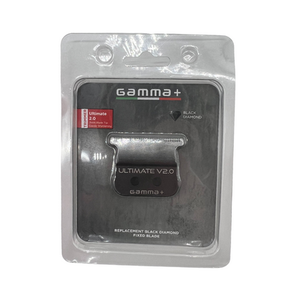 Gamma+ Black Diamond Ultimate 2.0 Trimmer Blade GPFUTB