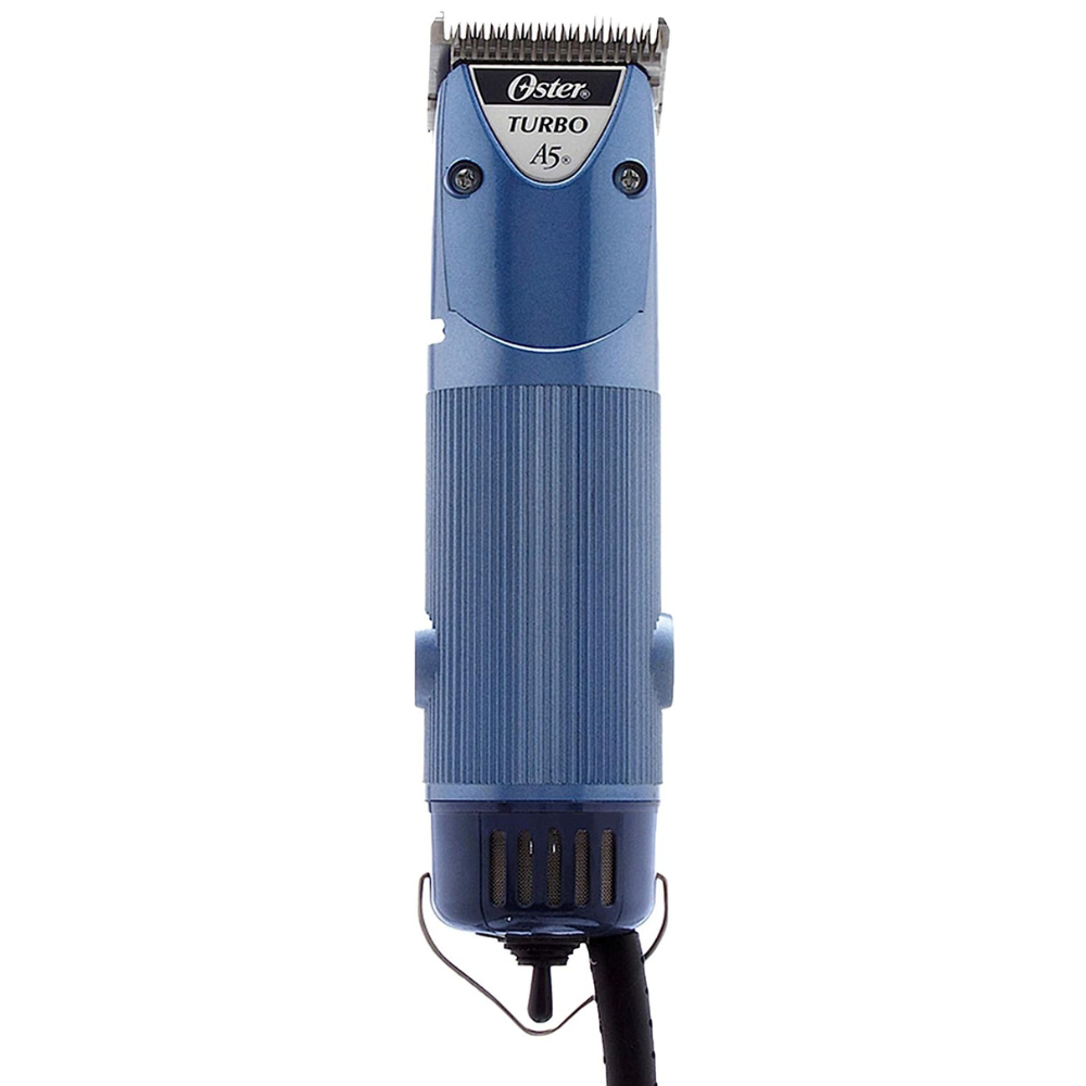 Oster Turbo A5 2-Speed Clipper