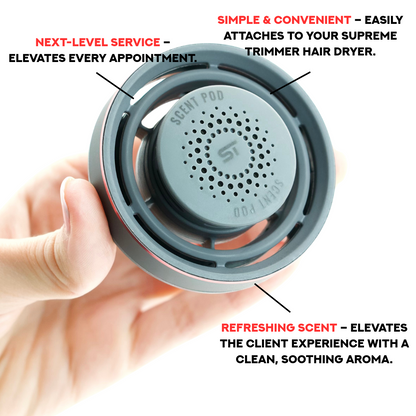 Supreme Trimmer Scent Pod