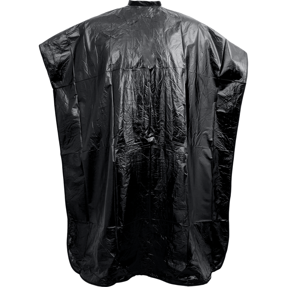 Vincent Shampoo Cape Black VT2511