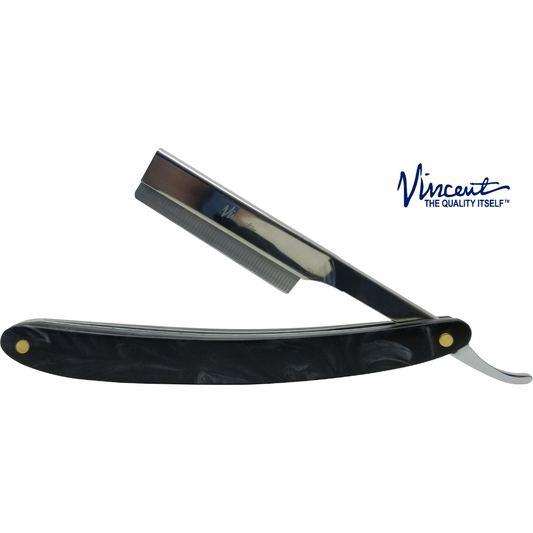 Vincent 58mm Ice Razor Collection Moderato