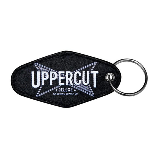 Uppercut Deluxe Valiant Keyring