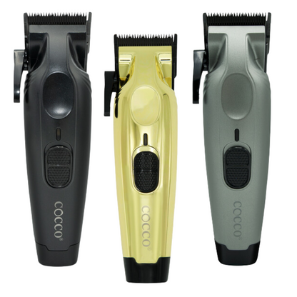 Cocco Veloce Pro CLIPPER 