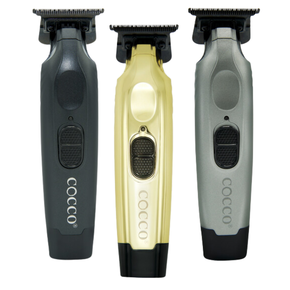 Cocco Veloce Pro TRIMMER