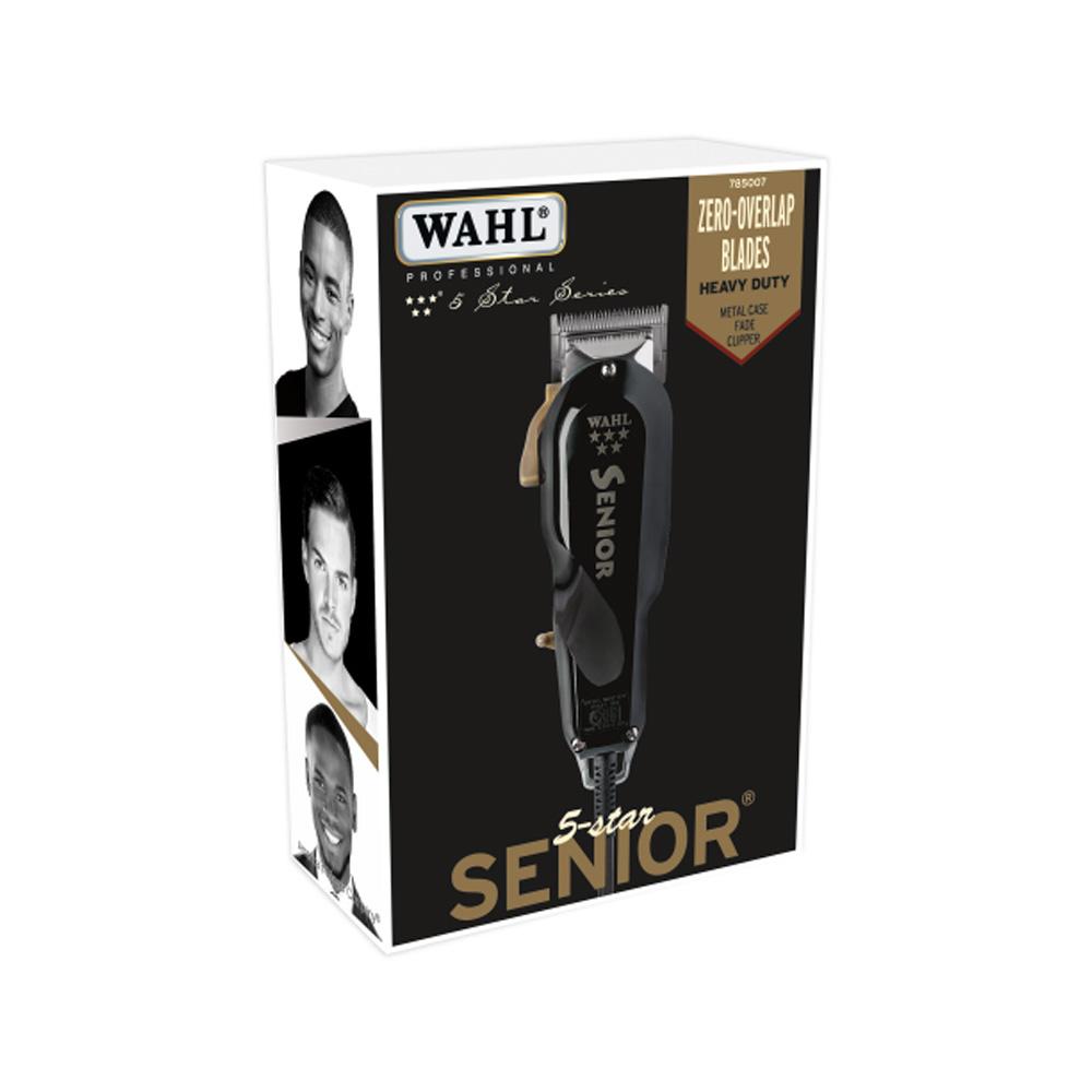 Wahl 5-Star Senior Clipper