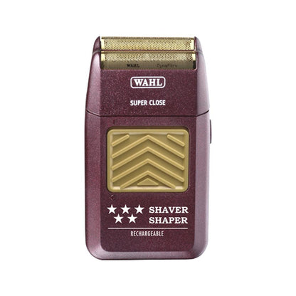 Wahl 5-Star Shaver #08061-100