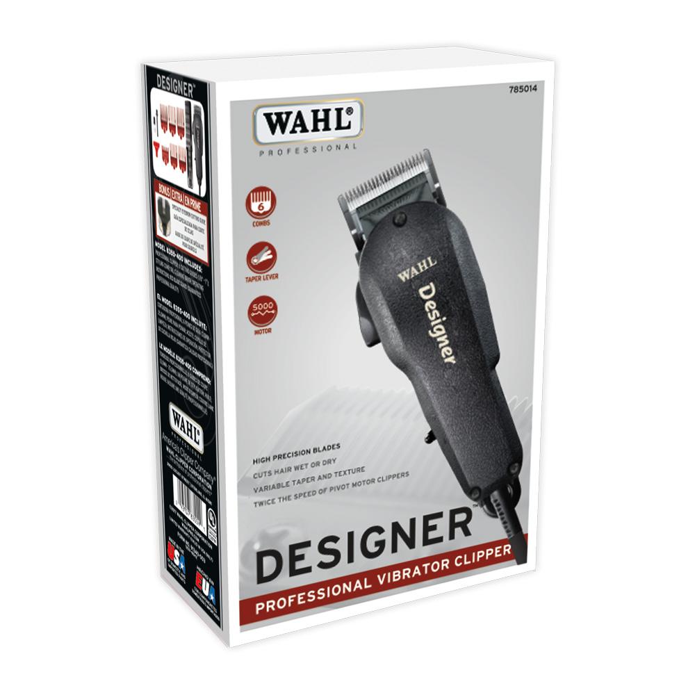 Wahl Designer Kit Clipper