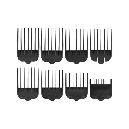 Wahl Nylon Cutting Guides Black