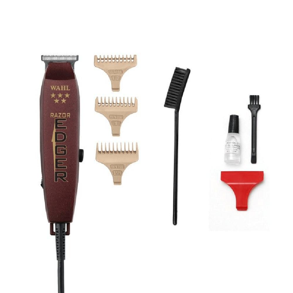 Wahl 5 Star Razor Edger Trimmer