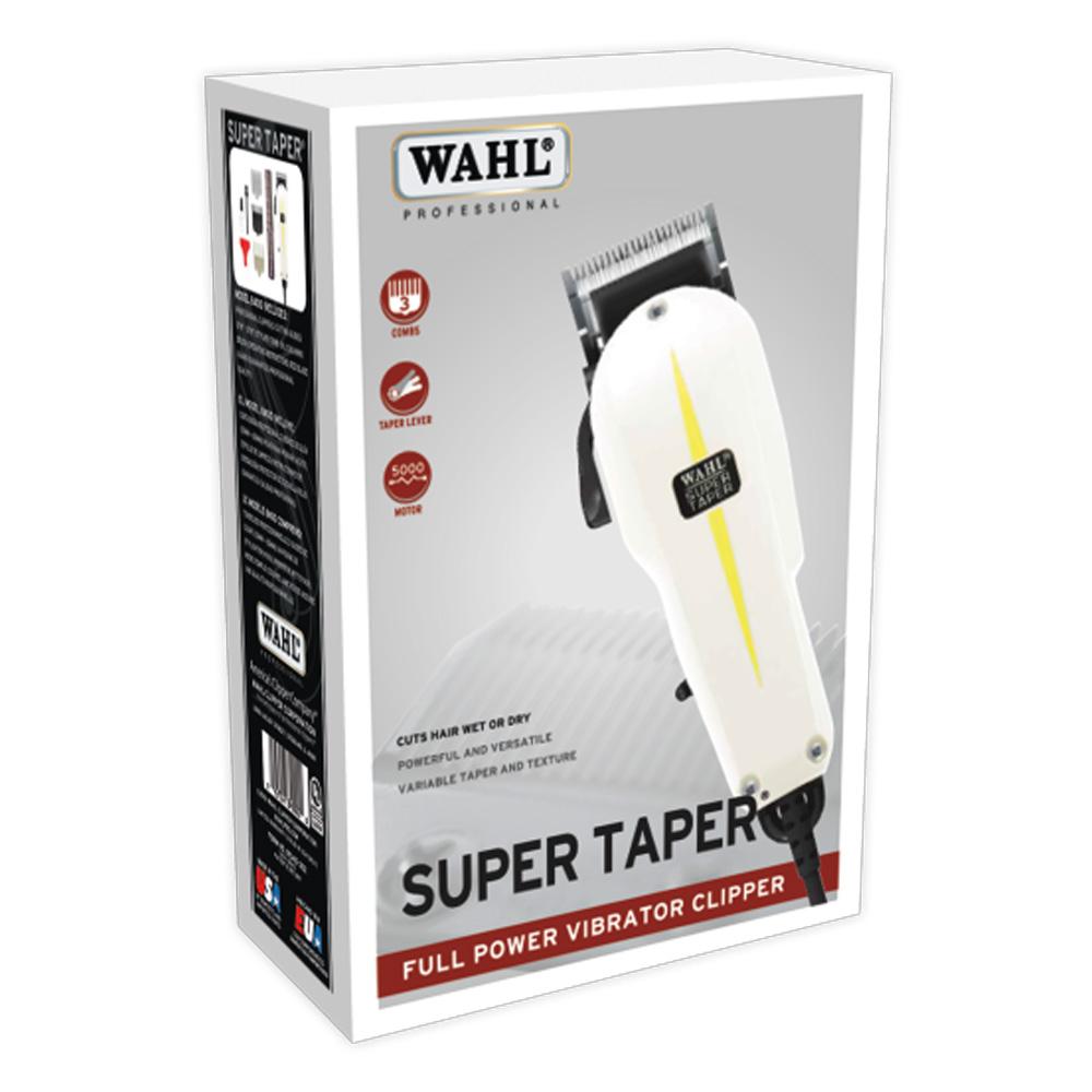 Wahl 8400 Super Taper Clipper