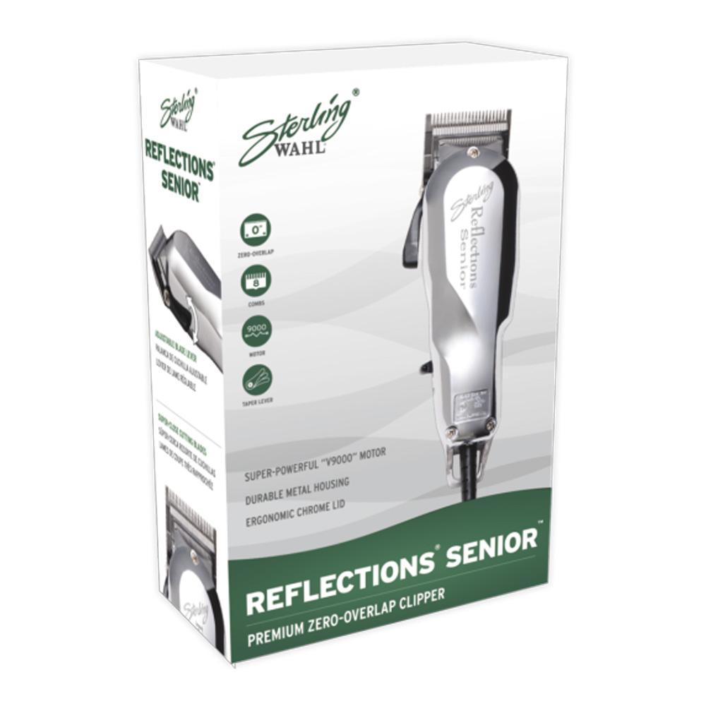 Wahl Sterling Reflections Clipper