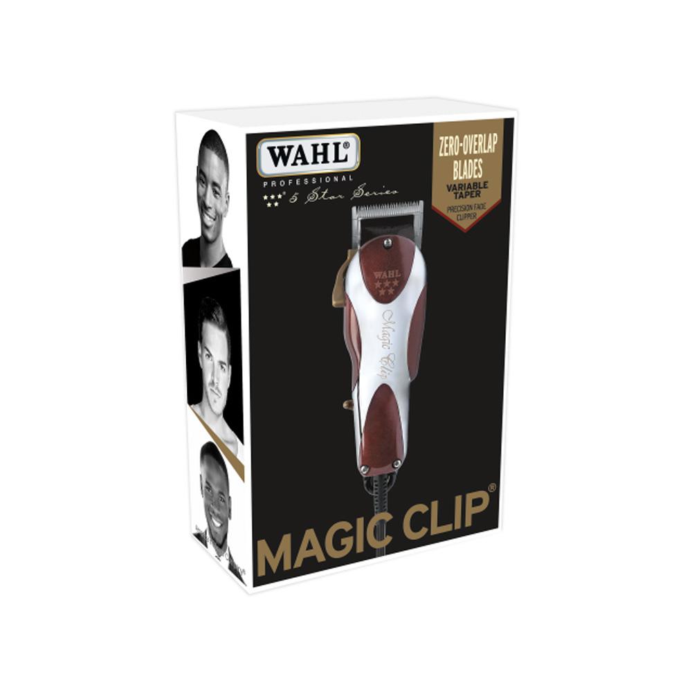 Wahl Magic Clip Clipper