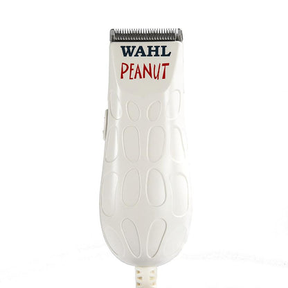 Wahl Peanut Trimmer - White