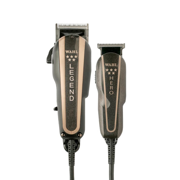 Wahl Legend Barber Combo #08180 – 614 Barber Supply