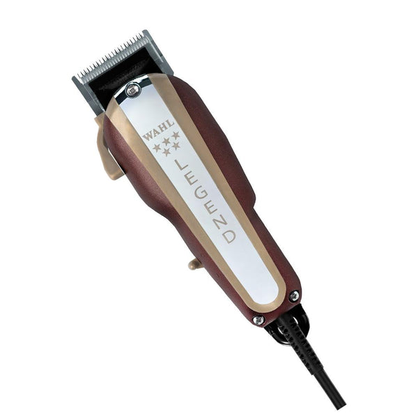 Wahl 5 Star Legend Clipper #08147 – 614 Barber Supply