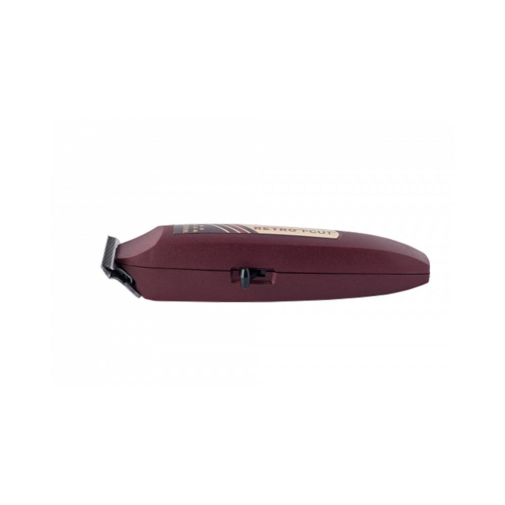 Wahl 5 Star Retro T-Cut Cordless Trimmer