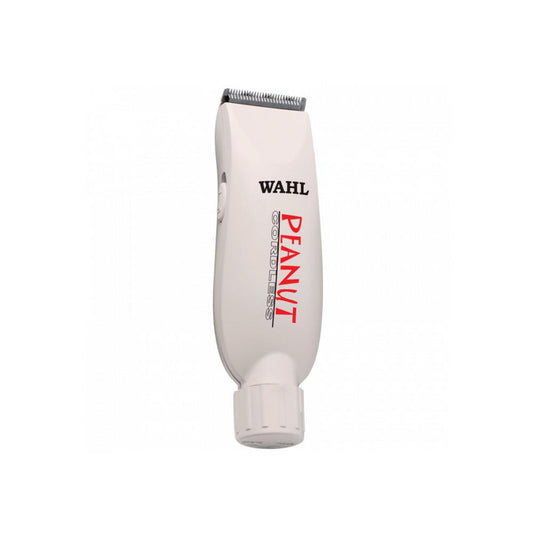 Wahl Cordless Peanut Trimmer