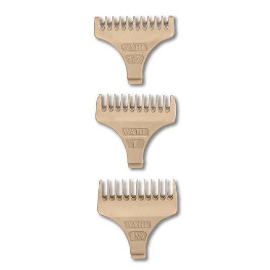 Wahl T-Blade Guide Set