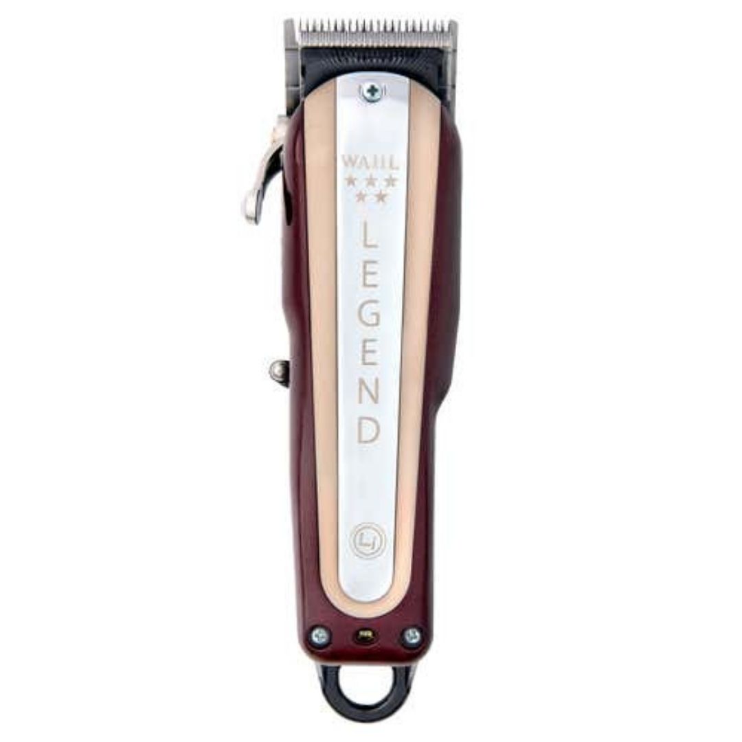 Wahl Cordless Legend Clipper