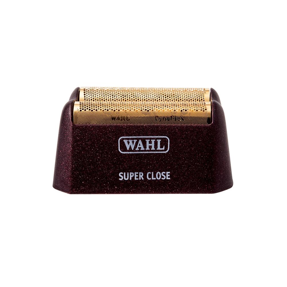 Wahl Foil Head - Gold