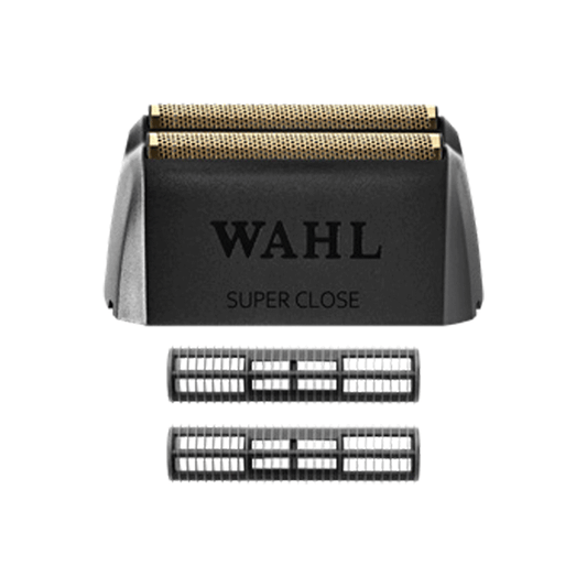 Wahl Vanish Foil Head and Cutter Bars Replacment