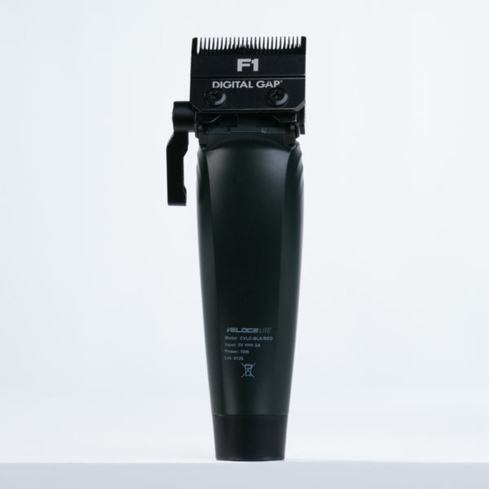 Cocco Professional Veloce Lite Cordless Lightweight Clippers