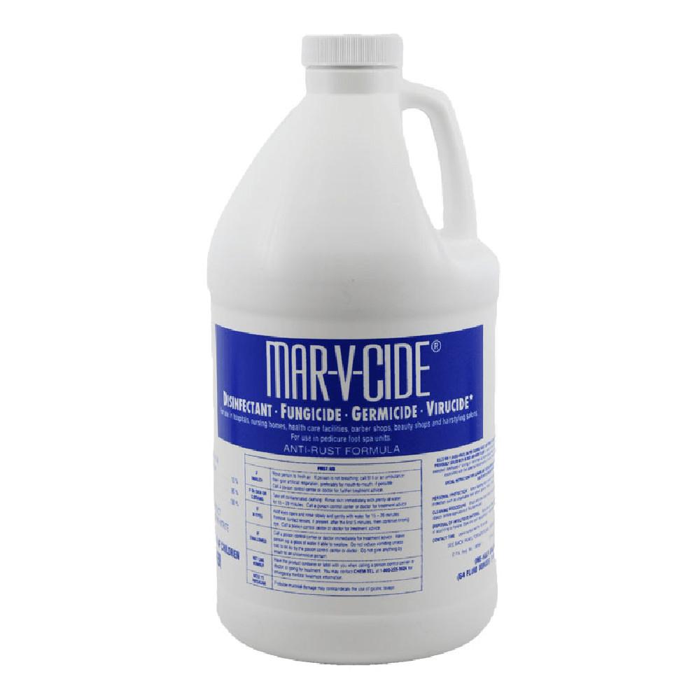 Mar-V-Cide Disinfectant