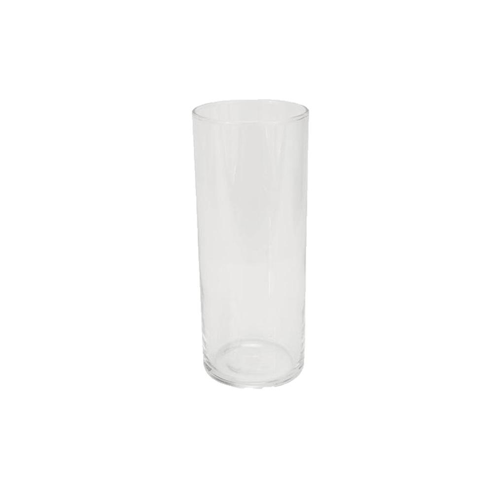 Marvy Sani-Sentor Replacement Jar 6" glass receptacle without lid