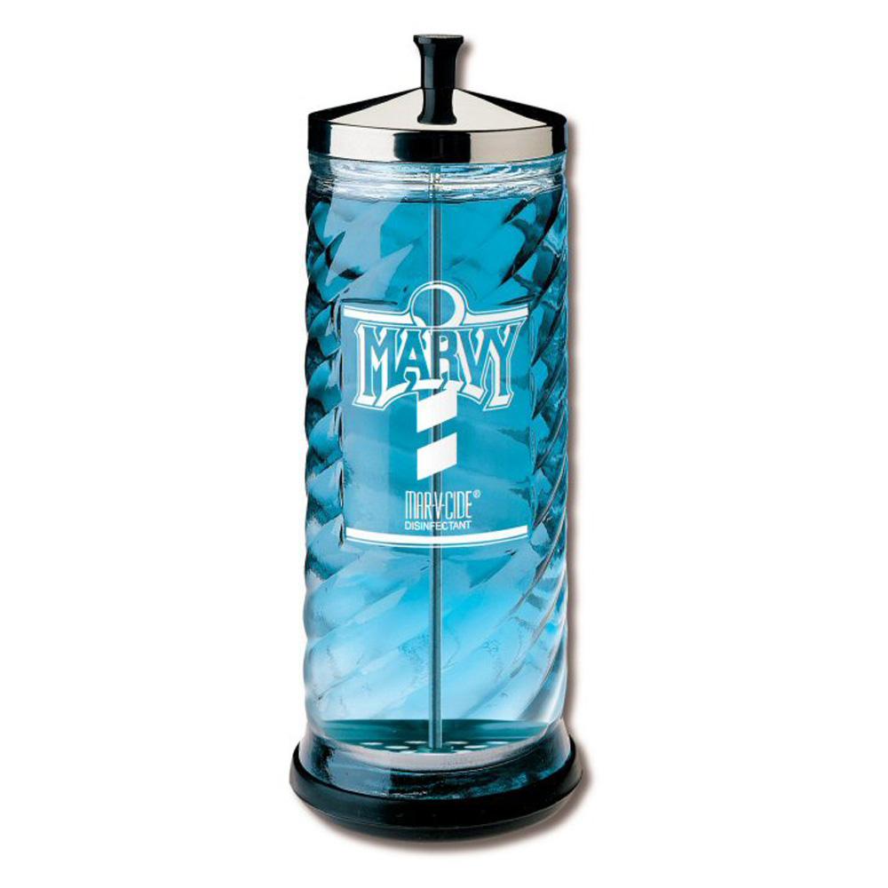 Marvy No 8 Disinfecting Jar