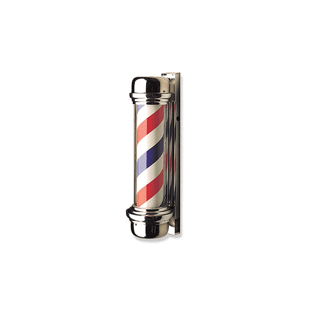 Marvy No. 77 Single Light Barber Pole