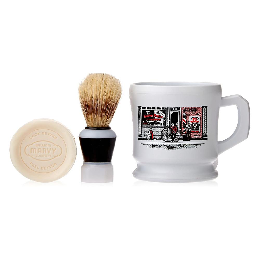 Marvy Shaving Gift Set