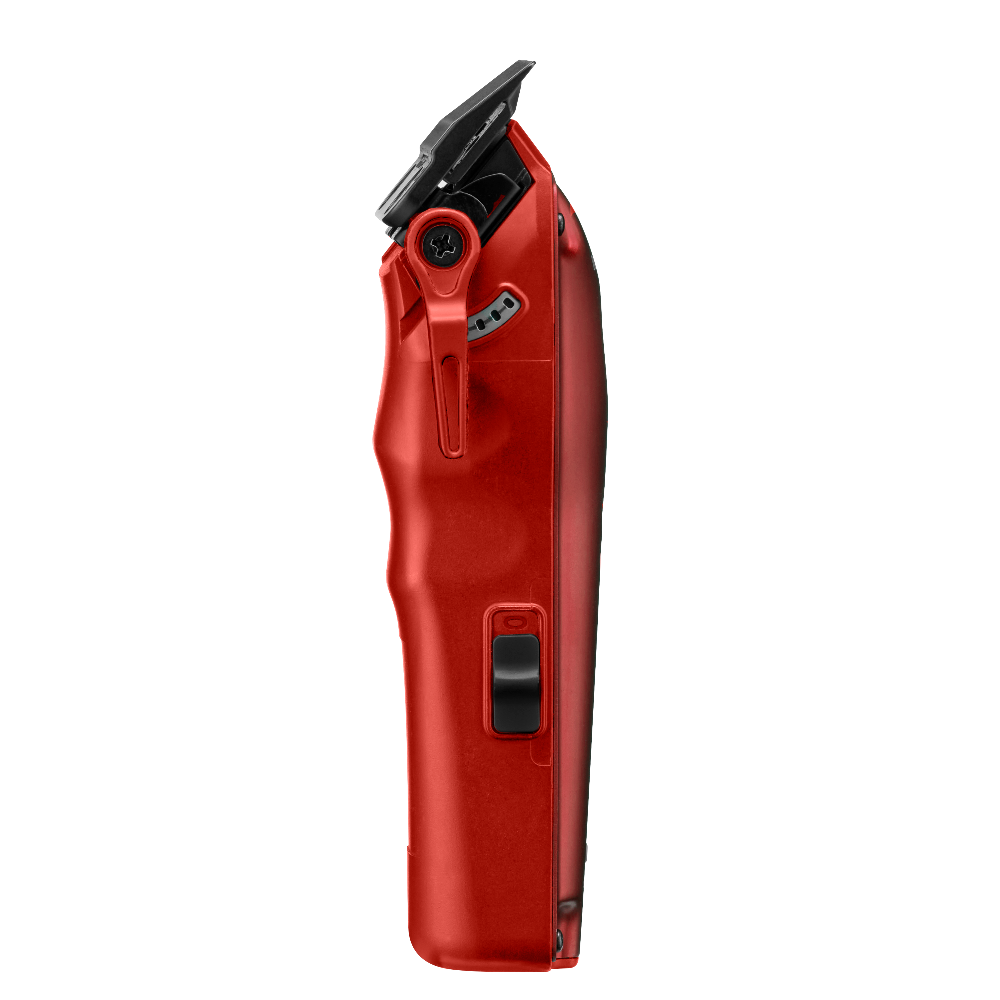 PRE ORDER NOW │ BaBylissPRO FXONE LO-PROFX High Performance Compact Clipper - Red #FX82RD