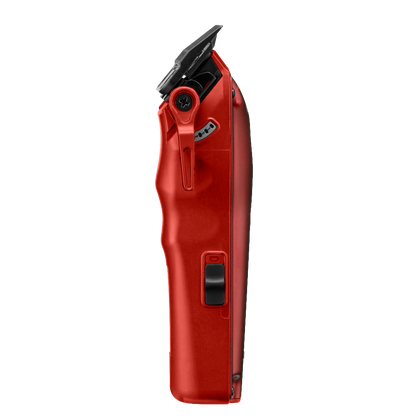 PRE ORDER NOW │ BaBylissPRO FXONE LO-PROFX High Performance Compact Clipper - Red #FX82RD
