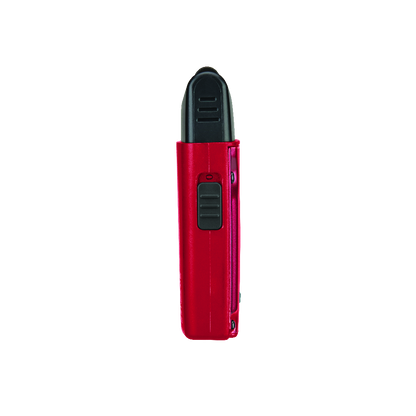 PRE ORDER NOW │ BaBylissPRO FXONE LO-PROFX High Performance Compact Shaver - Red #FXLPFS1RD