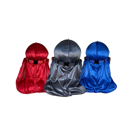 WezTeck Premium Silky Durags