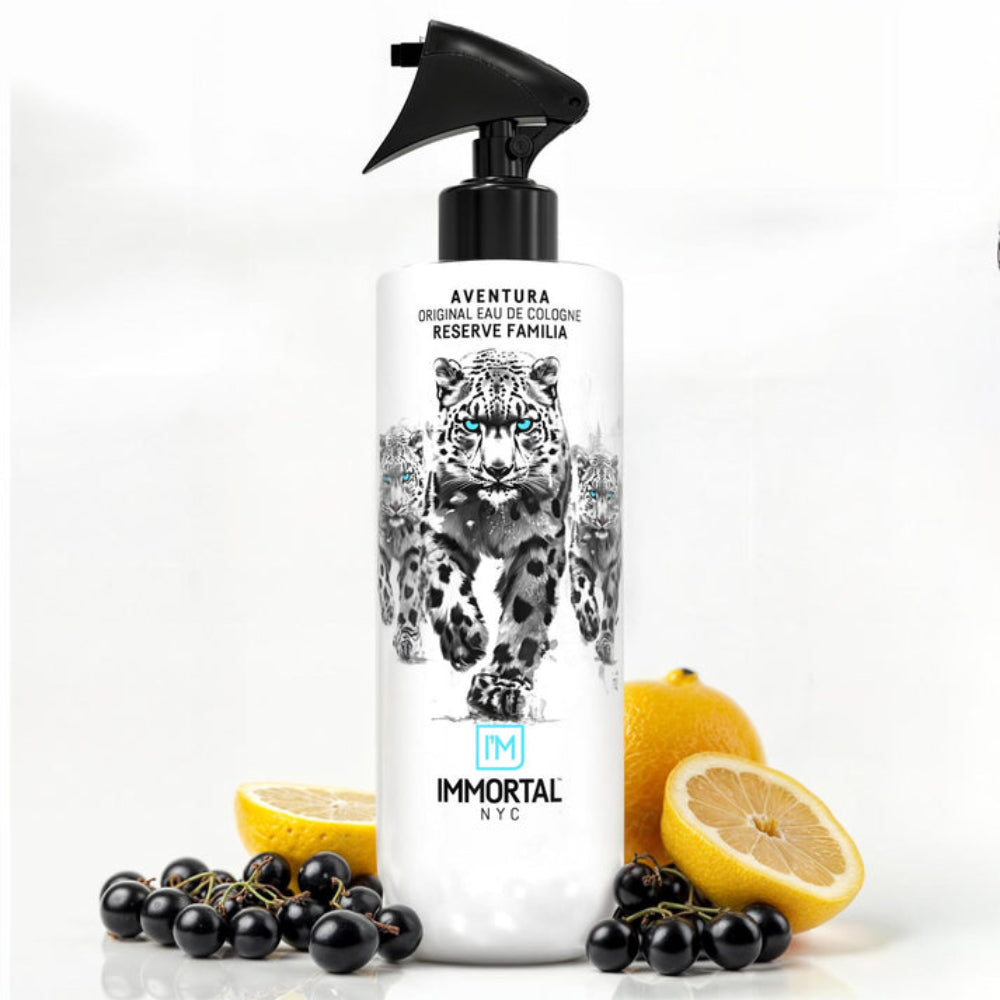 Immortal After Shave Colognes - 500 mL
