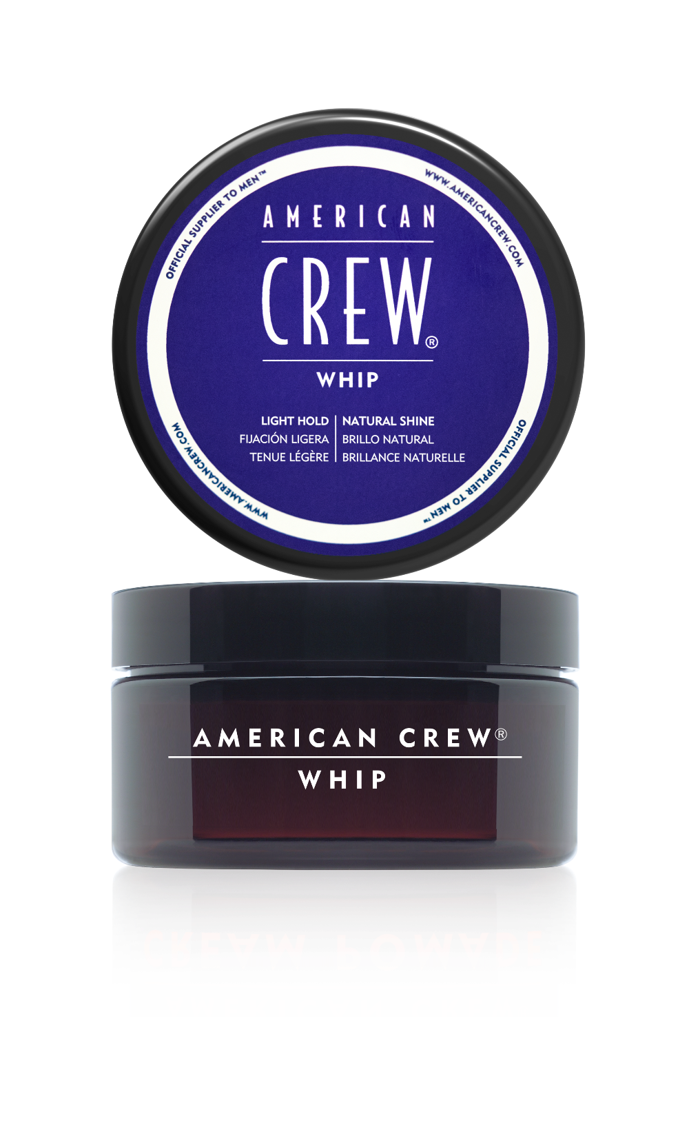 American Crew Whip 3 oz