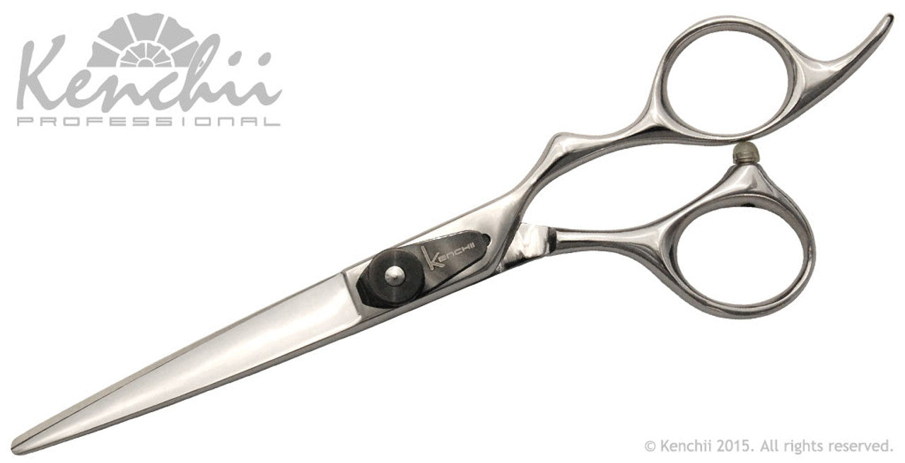 Kenchii X1 Straight Shears 6.5"