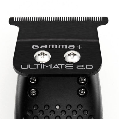 Gamma X-Evo Linear Trimmer