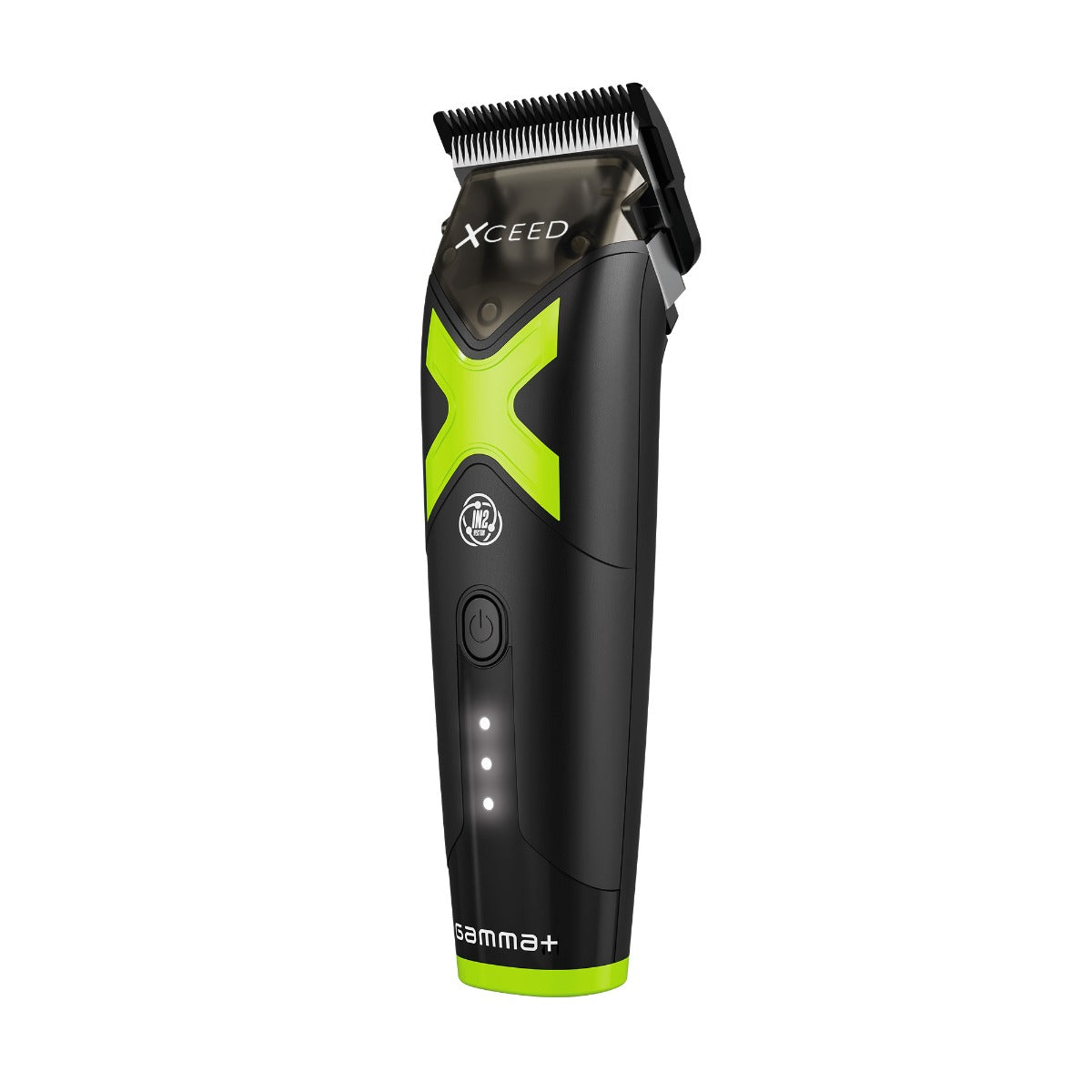 Gamma+ XCEED IN2 Clipper - Thumbnail 4