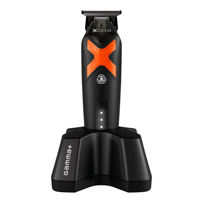 Gamma+ XCEED Professional IN2 Vector Motor Cordless Trimmer #GP418B