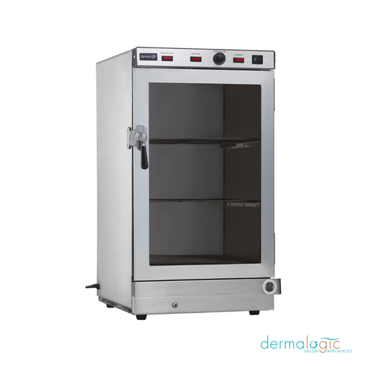 DERMALOGIC Towel Steamer 121