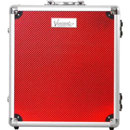 Vincent Duo Mastercase Red